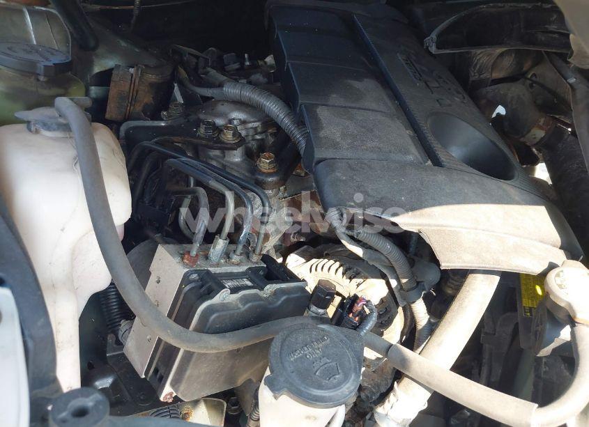 Photo 10 of 2011 Toyota Camry LE (VIN 4T1BF3EK9BU732153)