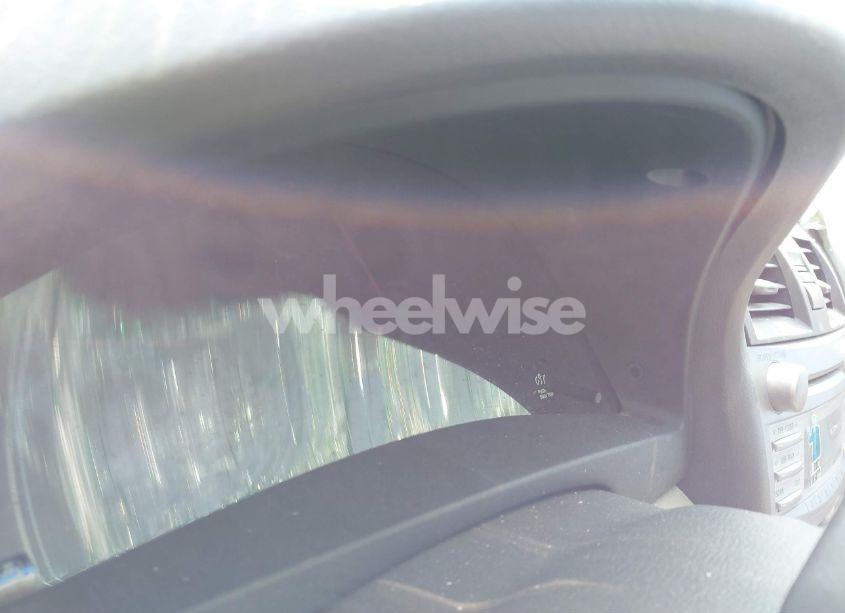 Photo 7 of 2011 Toyota Camry LE (VIN 4T1BF3EK9BU732153)