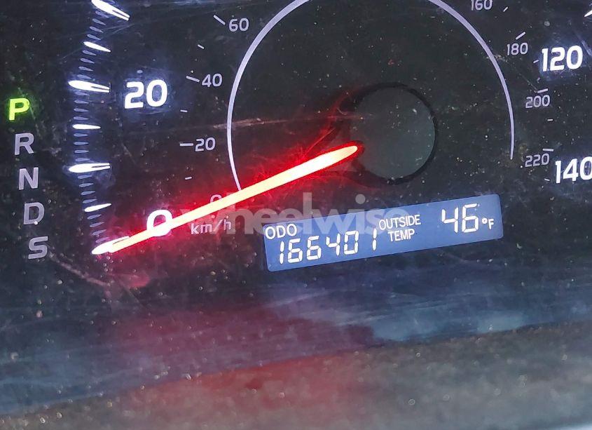 Photo 14 of 2011 Toyota Camry LE (VIN 4T1BF3EK9BU768005)