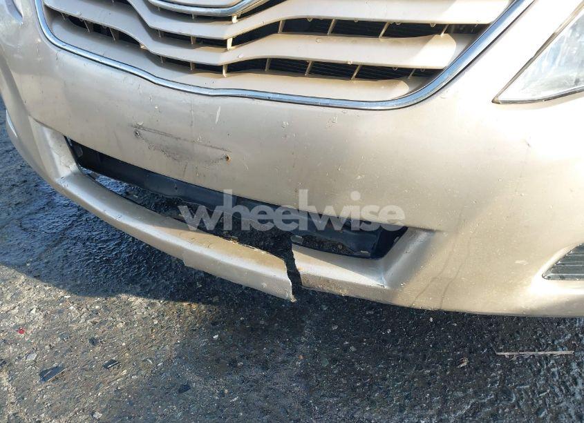 Photo 16 of 2011 Toyota Camry LE (VIN 4T1BF3EK9BU768005)