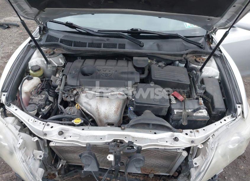 Photo 10 of 2011 Toyota Camry SE (VIN 4T1BF3EK9BU776184)