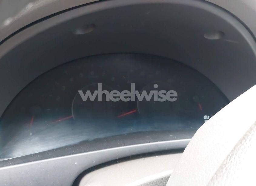 Photo 7 of 2011 Toyota Camry XLE (VIN 4T1BF3EK9BU776654)