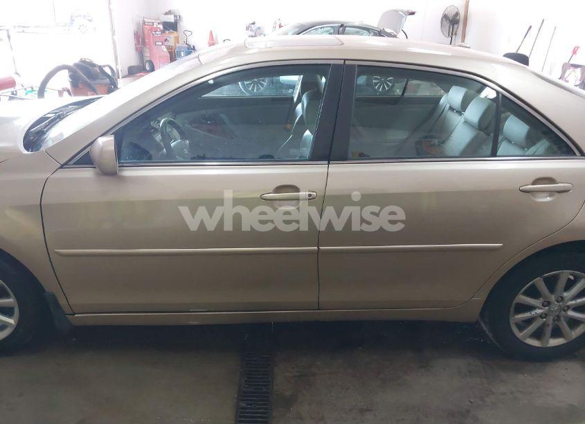 Photo 15 of 2010 Toyota Camry XLE (VIN 4T1BF3EKXAU027134)