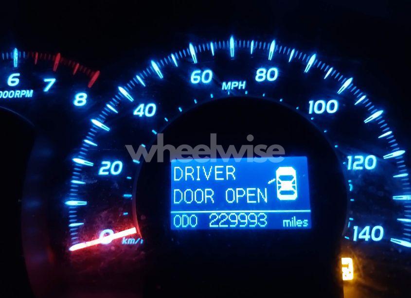 Photo 16 of 2010 Toyota Camry XLE (VIN 4T1BF3EKXAU027134)