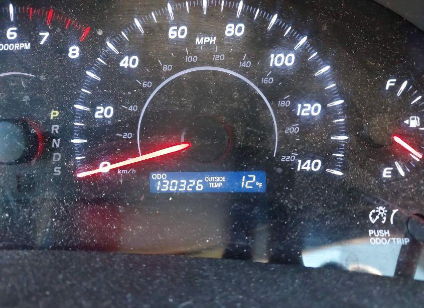 Photo 15 of 2010 Toyota Camry LE (VIN 4T1BF3EKXAU028851)