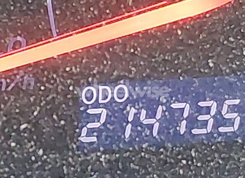 Photo 14 of 2010 Toyota Camry LE (VIN 4T1BF3EKXAU061963)