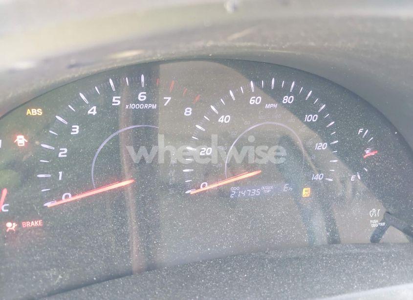 Photo 7 of 2010 Toyota Camry LE (VIN 4T1BF3EKXAU061963)