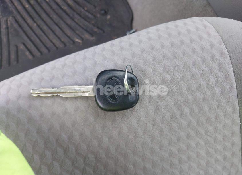 Photo 11 of 2010 Toyota Camry (VIN 4T1BF3EKXAU066631)