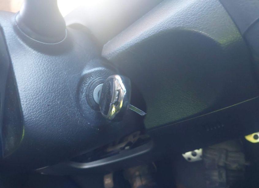 Photo 11 of 2010 Toyota Camry SE (VIN 4T1BF3EKXAU078956)