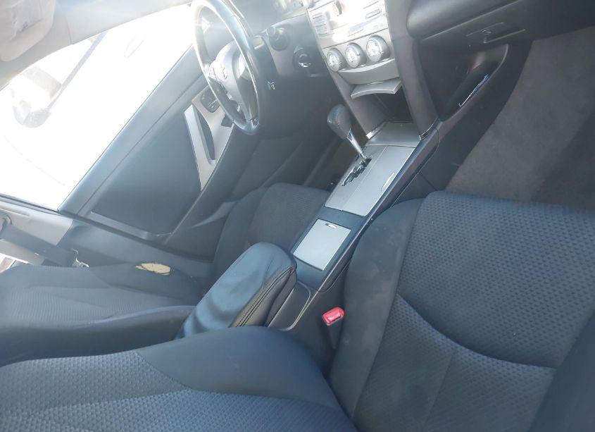 Photo 5 of 2010 Toyota Camry SE (VIN 4T1BF3EKXAU078956)