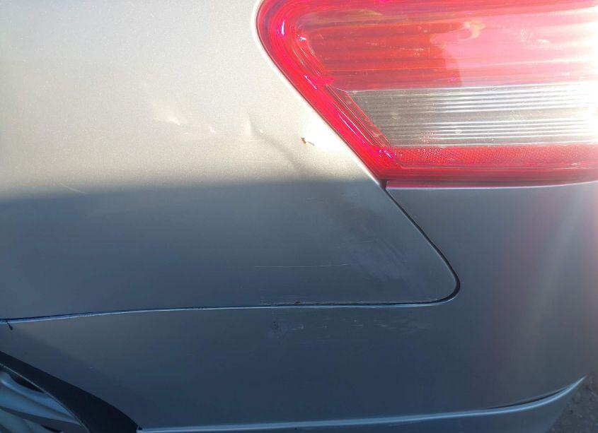 Photo 6 of 2010 Toyota Camry SE (VIN 4T1BF3EKXAU078956)