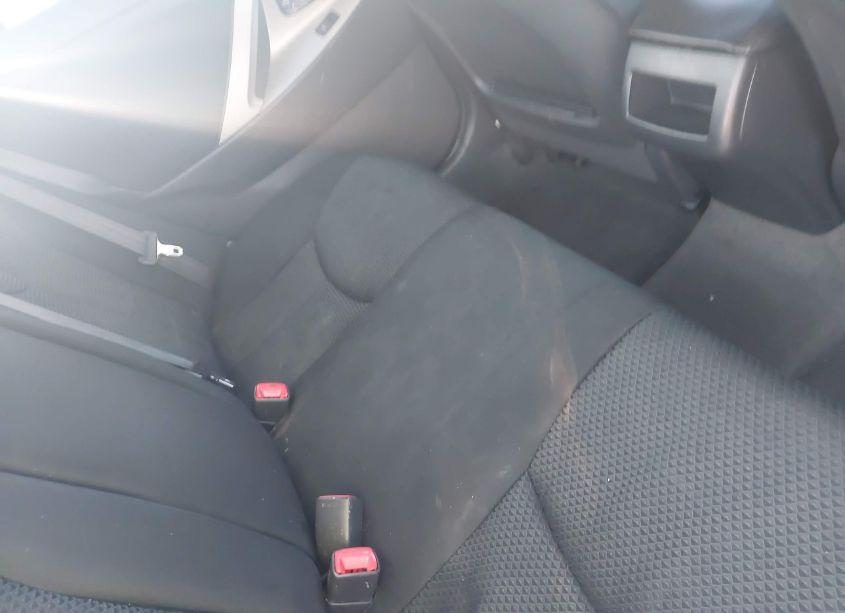 Photo 8 of 2010 Toyota Camry SE (VIN 4T1BF3EKXAU078956)