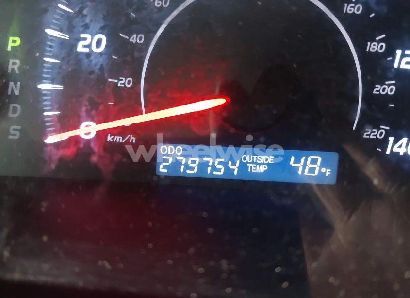 Photo 15 of 2010 Toyota Camry LE (VIN 4T1BF3EKXAU090184)