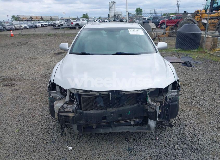 Photo 13 of 2010 Toyota Camry XLE (VIN 4T1BF3EKXAU096308)