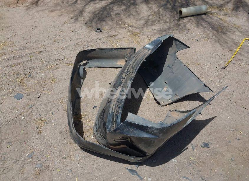 Photo 12 of 2010 Toyota Camry SE (VIN 4T1BF3EKXAU103001)