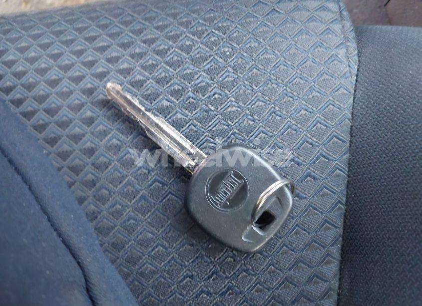 Photo 11 of 2010 Toyota Camry SE (VIN 4T1BF3EKXAU501387)