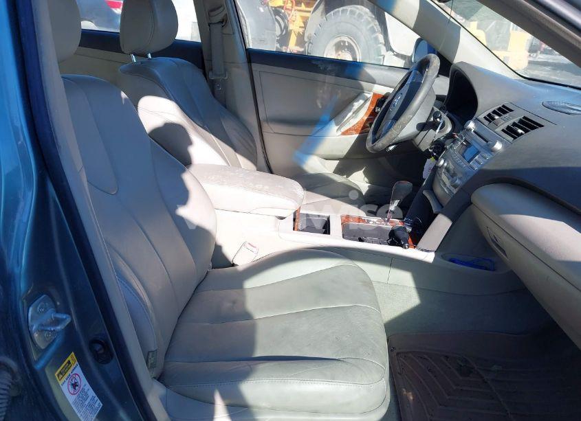 Photo 5 of 2010 Toyota Camry XLE (VIN 4T1BF3EKXAU508095)