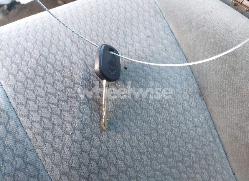 Photo 11 of 2010 Toyota Camry LE (VIN 4T1BF3EKXAU545521)