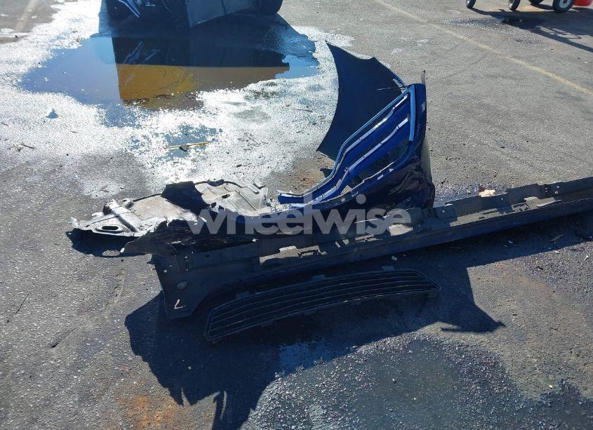 Photo 12 of 2010 Toyota Camry LE (VIN 4T1BF3EKXAU545521)