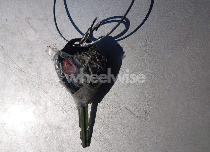 Photo 11 of 2010 Toyota Camry LE (VIN 4T1BF3EKXAU545874)