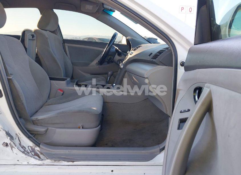 Photo 5 of 2010 Toyota Camry LE (VIN 4T1BF3EKXAU545874)