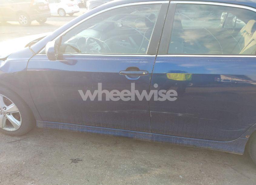 Photo 12 of 2010 Toyota Camry SE (VIN 4T1BF3EKXAU547026)