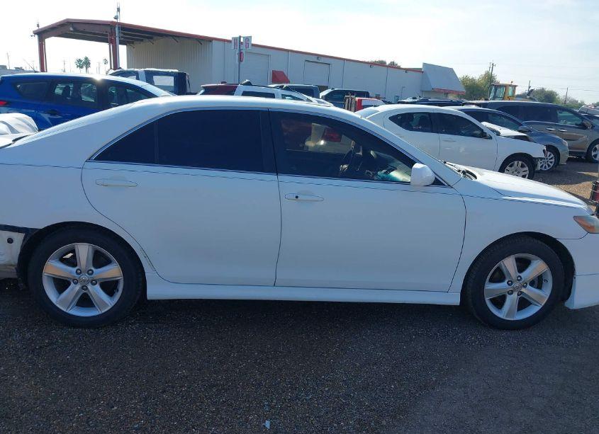 Photo 13 of 2010 Toyota Camry SE (VIN 4T1BF3EKXAU547530)