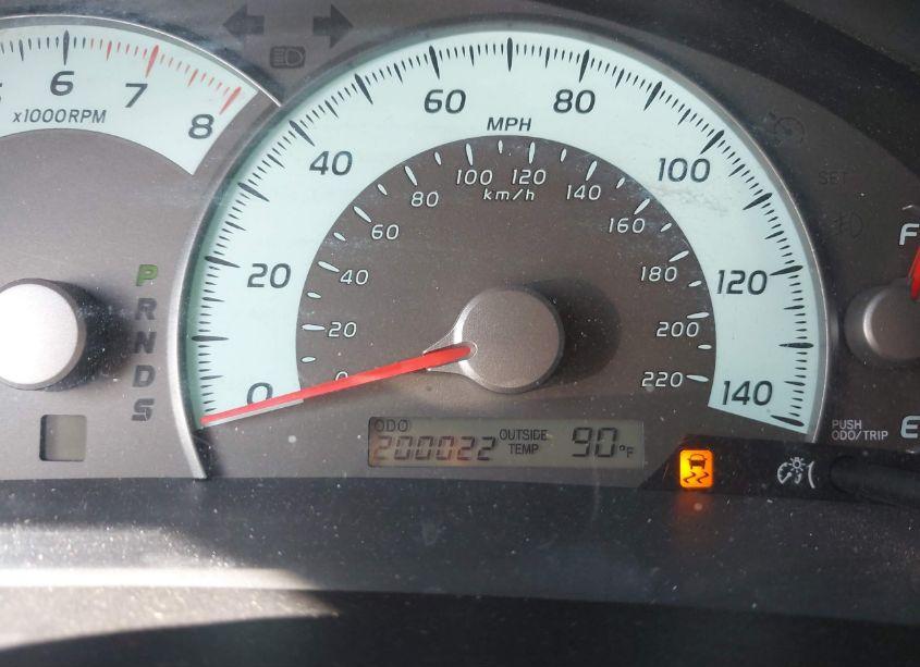 Photo 15 of 2010 Toyota Camry SE (VIN 4T1BF3EKXAU547530)