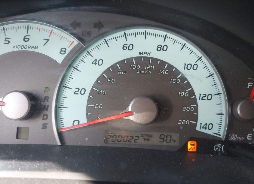 Photo 7 of 2010 Toyota Camry SE (VIN 4T1BF3EKXAU547530)