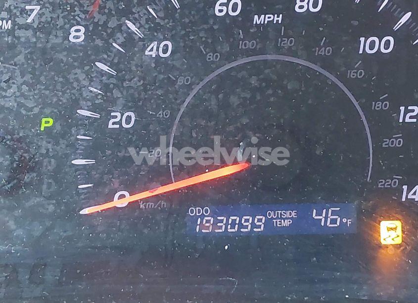 Photo 15 of 2010 Toyota Camry LE (VIN 4T1BF3EKXAU556308)