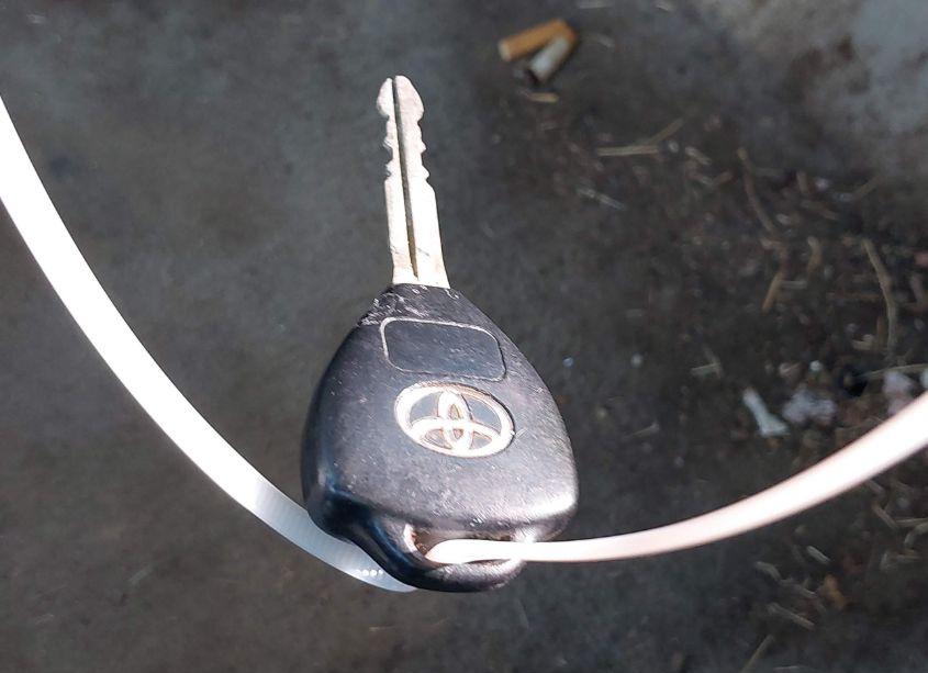 Photo 11 of 2011 Toyota Camry LE (VIN 4T1BF3EKXBU122763)