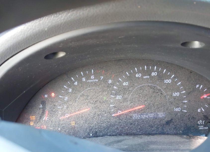 Photo 7 of 2011 Toyota Camry LE (VIN 4T1BF3EKXBU122763)