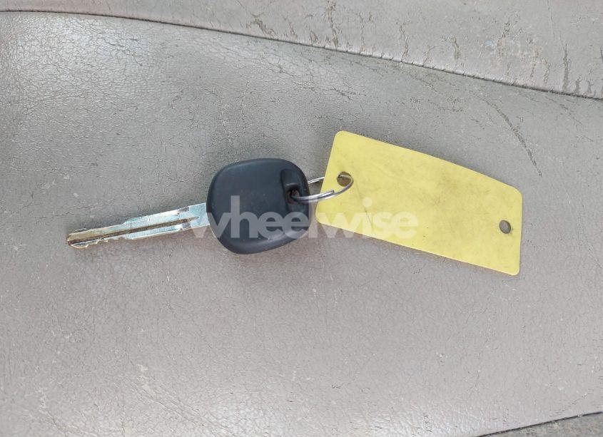 Photo 11 of 2011 Toyota Camry (VIN 4T1BF3EKXBU126361)