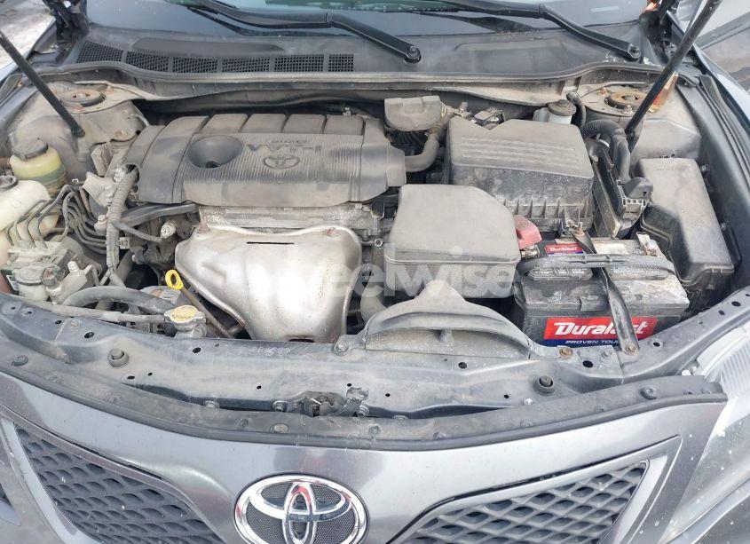 Photo 10 of 2011 Toyota Camry SE (VIN 4T1BF3EKXBU147503)