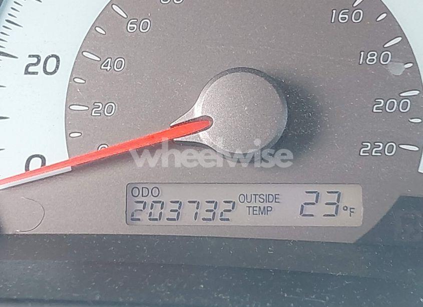 Photo 7 of 2011 Toyota Camry SE (VIN 4T1BF3EKXBU147503)