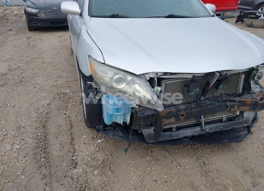 Photo 12 of 2011 Toyota Camry SE (VIN 4T1BF3EKXBU147954)