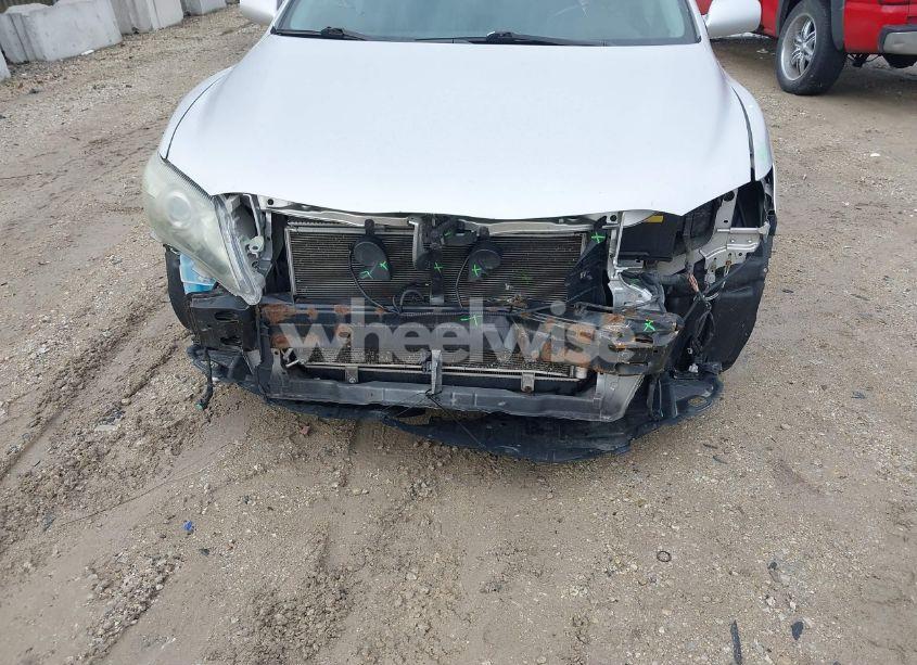 Photo 6 of 2011 Toyota Camry SE (VIN 4T1BF3EKXBU147954)