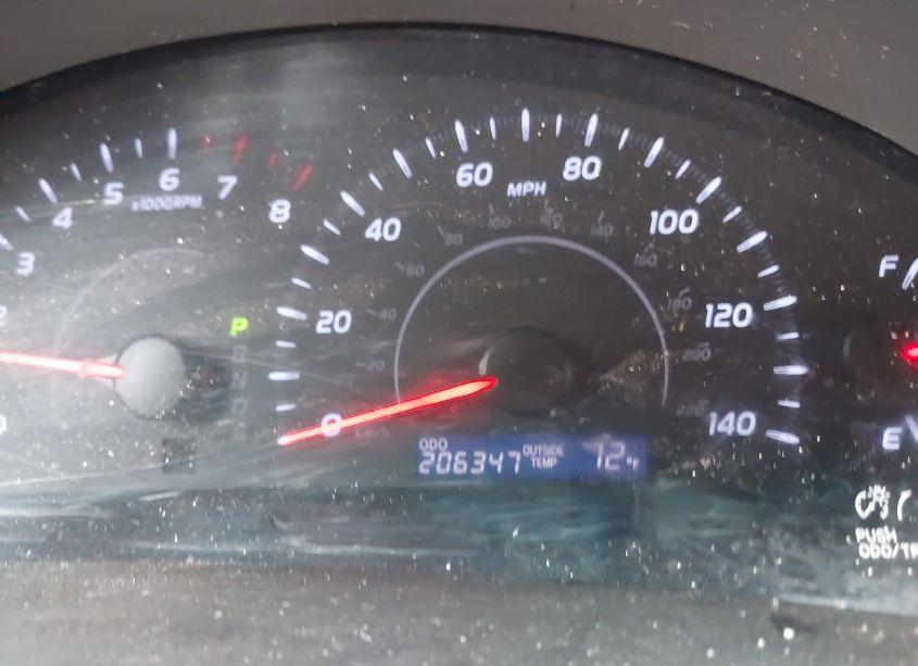 Photo 7 of 2011 Toyota Camry (VIN 4T1BF3EKXBU150403)
