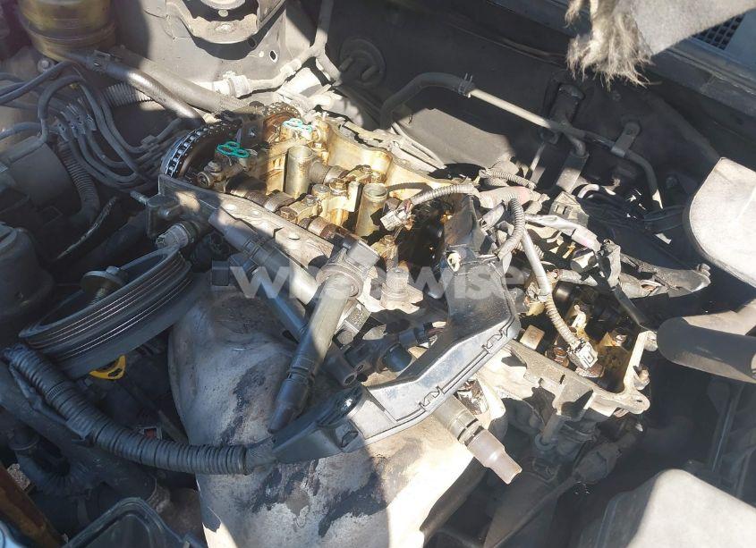 Photo 11 of 2011 Toyota Camry LE (VIN 4T1BF3EKXBU167542)