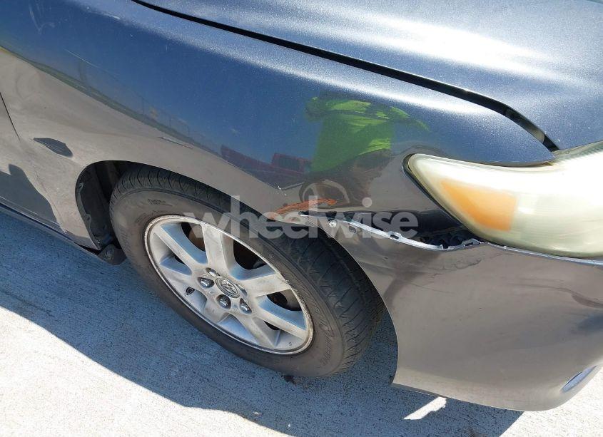 Photo 13 of 2011 Toyota Camry LE (VIN 4T1BF3EKXBU167542)