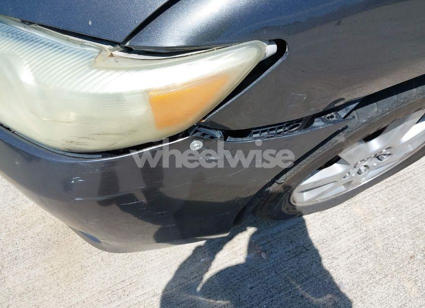 Photo 6 of 2011 Toyota Camry LE (VIN 4T1BF3EKXBU167542)