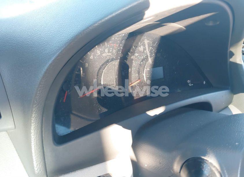 Photo 7 of 2011 Toyota Camry XLE (VIN 4T1BF3EKXBU174183)