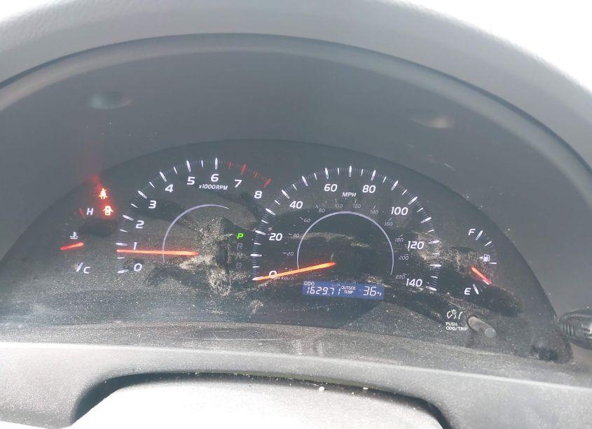 Photo 7 of 2011 Toyota Camry LE (VIN 4T1BF3EKXBU188066)