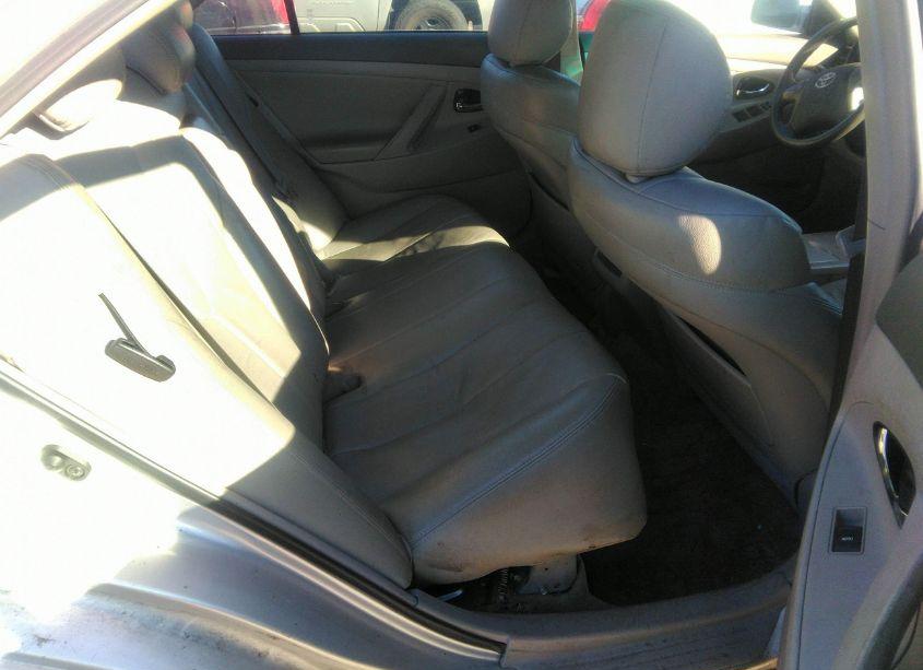 Photo 8 of 2011 Toyota Camry LE (VIN 4T1BF3EKXBU192697)