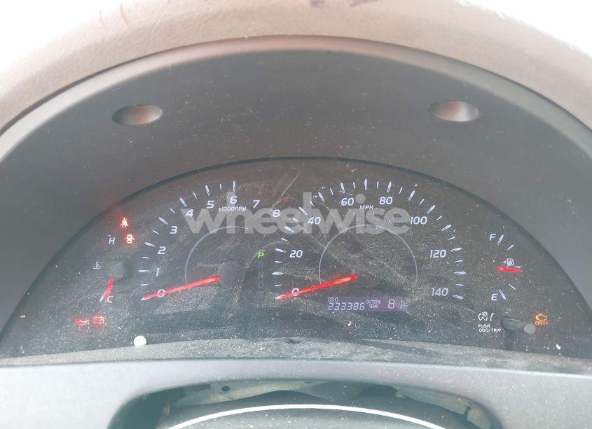 Photo 7 of 2011 Toyota Camry (VIN 4T1BF3EKXBU211801)