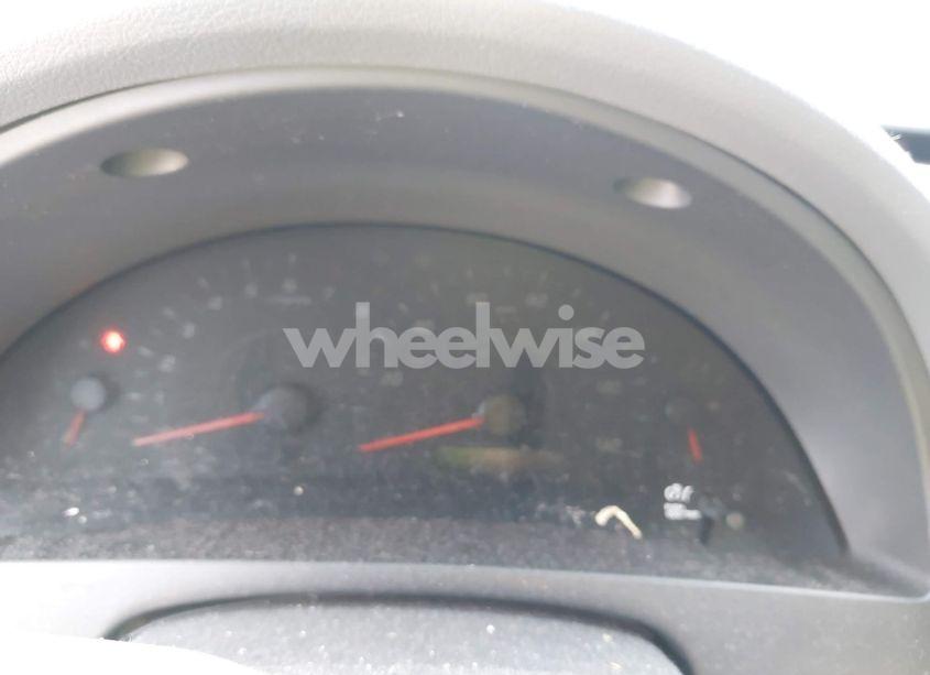 Photo 7 of 2011 Toyota Camry LE (VIN 4T1BF3EKXBU584837)