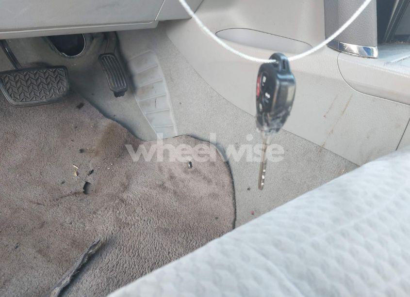 Photo 11 of 2011 Toyota Camry LE (VIN 4T1BF3EKXBU599242)