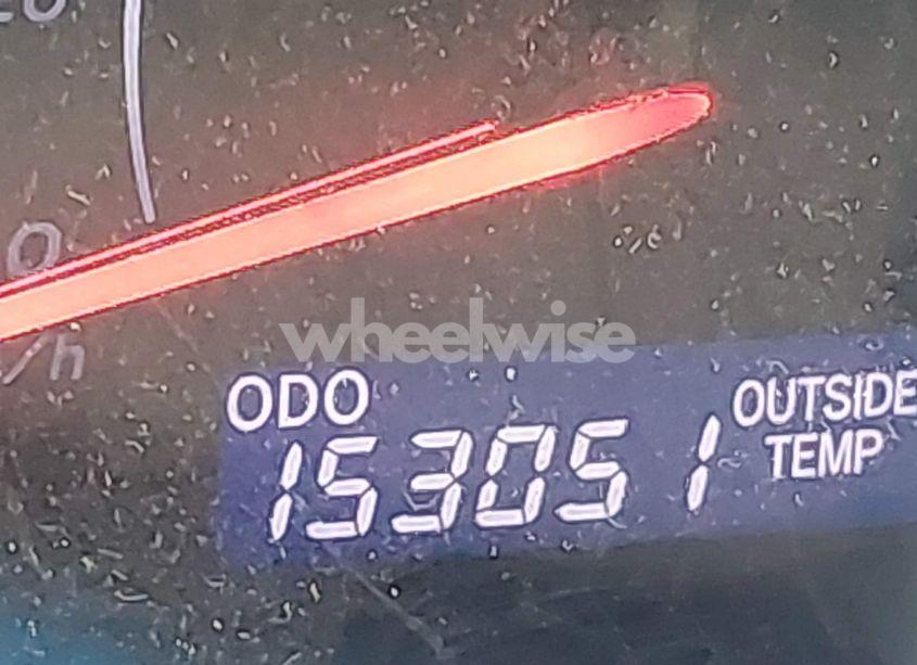 Photo 14 of 2011 Toyota Camry LE (VIN 4T1BF3EKXBU607307)