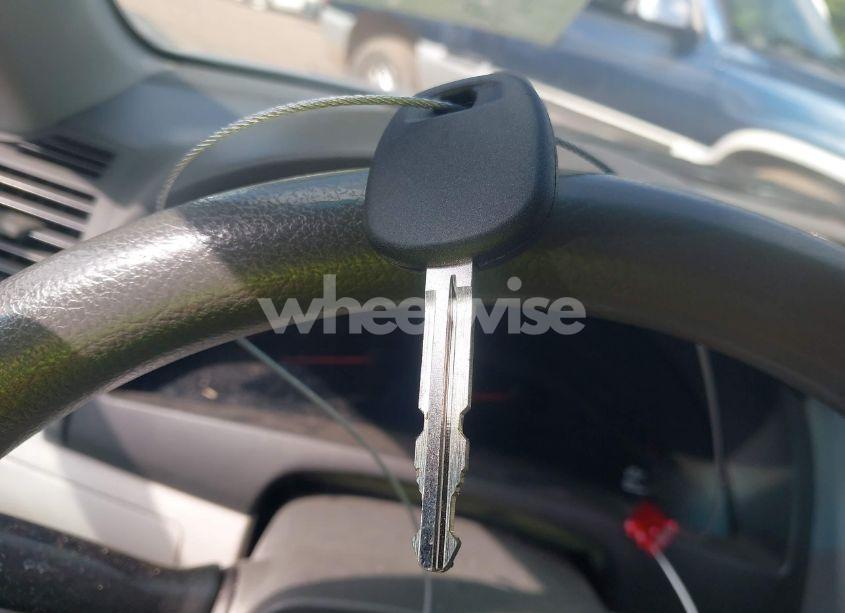 Photo 11 of 2011 Toyota Camry (VIN 4T1BF3EKXBU617044)