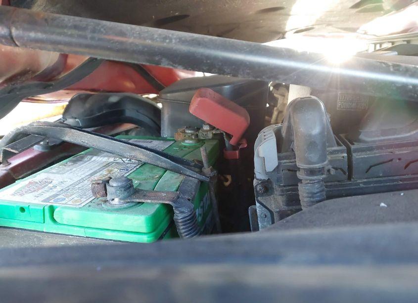 Photo 10 of 2011 Toyota Camry LE (VIN 4T1BF3EKXBU624625)